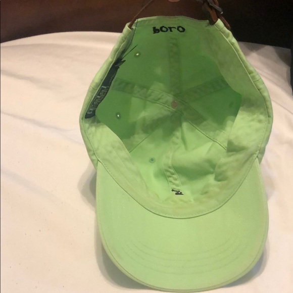 Ralph Lauren Hat - Picture 2 of 3